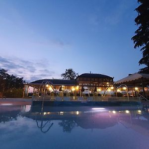 Hotel Villa Beccaris