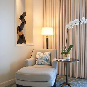 Chambre de Luxe Lit King-Size