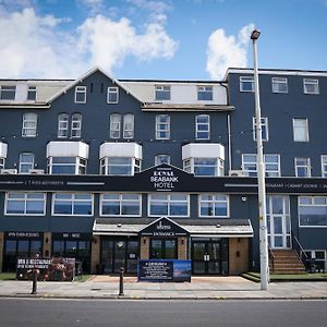 Royal Seabank Hotel